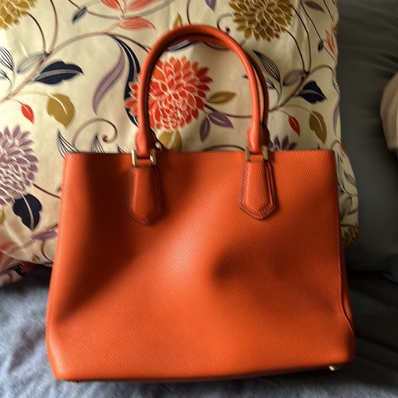 Vintage Michael Kors Handbag - Picture 2 of 10